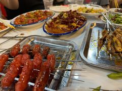 -永刚烧烤(大夜市店)