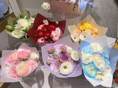 -EPOQUE·一刻花店(兴业太古汇店)