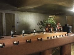 -隐溪茶馆(静安寺店)