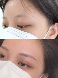 点击看大图 -久匠·纹眉半永久野生眉