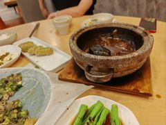 -食锦记·福建私房菜(万宝广场店)
