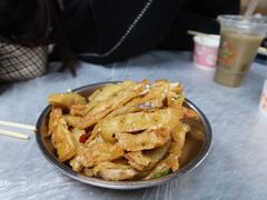 -小民大排档(光谷店)