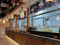 -松子料理(亮马桥店)