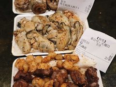 -那些年一起吃串的地方烧烤(观前街店)