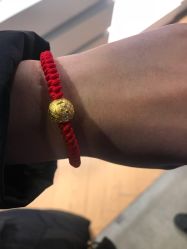 -菜百首饰(朝阳店)