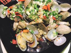 -红钳侠小龙虾·烧烤(中赢康康谷店)