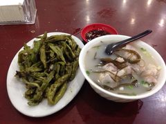 雷祖芳老妈蹄花(陕西街二店)-雷祖芳老妈蹄花店