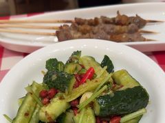 -西贝(枫蓝国际购物中心店)