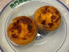 -澳门地道葡国餐