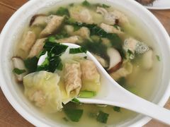 -海胆小馆(东北水饺·春柳店)