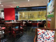 大堂-海碗居(王府井店)