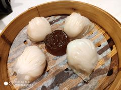 虾饺-稻香酒家·33年老字号·港式粤菜(富邦中心店)