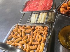 -西昌老号李小肠特色烧烤园(双流店)