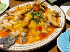 -泰国餐厅 Thai Food(裕华万达店)