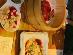 -胡桃里音乐酒馆(曲江店)