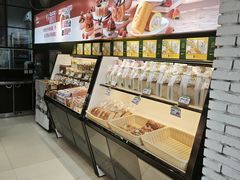 -皇后西斯汀(千姿汇店)