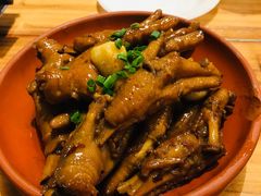 -霄汉牛三鲜湖北砂锅菜(万松园2店)