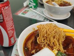 -牛记咖喱美食(十月初五日街店)