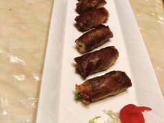 -8餐厅(新葡京酒店)