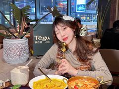 -Tegu泰古莲·泰国餐厅(红山6979店)