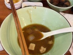 -奎元馆.百年奎元.非遗传承(西湖边的解放路店)
