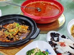 -曹家小厨(贵阳路店)