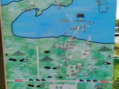-青海湖二郎剑景区