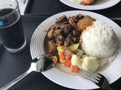-湾景餐厅(海洋公园店)