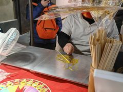 -CITY MART城市集市·里弄(北外滩来福士广场店)