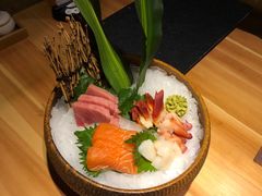 -割烹旭日本料理(龙湖狮山天街店)
