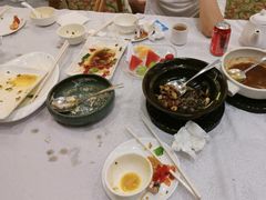 -三清山希尔顿度假酒店·三清轩中餐厅