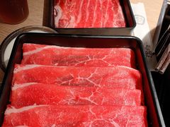 -温野菜涮涮锅(西单大悦城店)