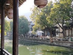 -惠山古镇·寄畅园