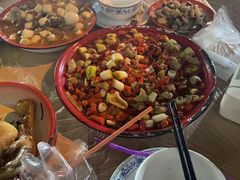 荔枝花甲-拈一筷子·宜宾江湖菜(十一街店)