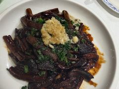 -老吉士酒家(天平路店)