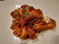 -韩时烤肉(枫蓝店)