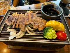 -九井澤精致料理(金茂店)