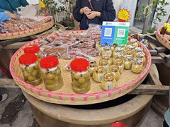 -苏州市吴中区光福窑上花果蜜饯厂