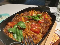 -乐凯撒披萨(正佳广场店)