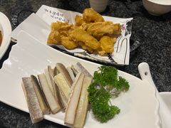 -锦园餐厅(九龙湖开元度假村店)