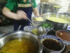 -古渡驛(丽彩·潮流港店)