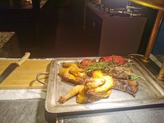 -大华锦绣假日酒店·锦味餐厅