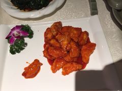 -汉唐宴长安食府