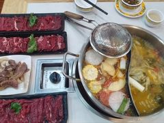 -田村·酸汤鲜牦牛肉火锅(布达拉宫广场店)