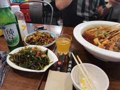 -三生小馆(亭知路店)