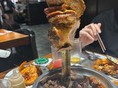 -汉巴味德(大悦城店)