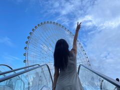 -南昌之星摩天轮