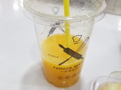 -FASHION BAKERY法森贝克(新德路店)