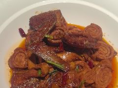 -简小舍· 民间手艺菜(古德寺店)