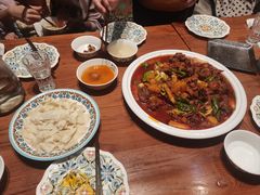 -驿楼兰·新疆菜(火车站店)